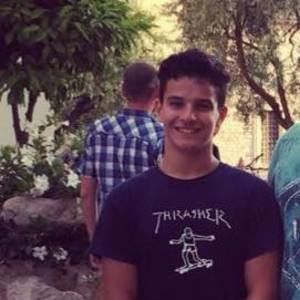 Meet your Posher, Tomasso